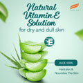 Himalaya Moisturizing Aloe Vera Face Wash 100ml